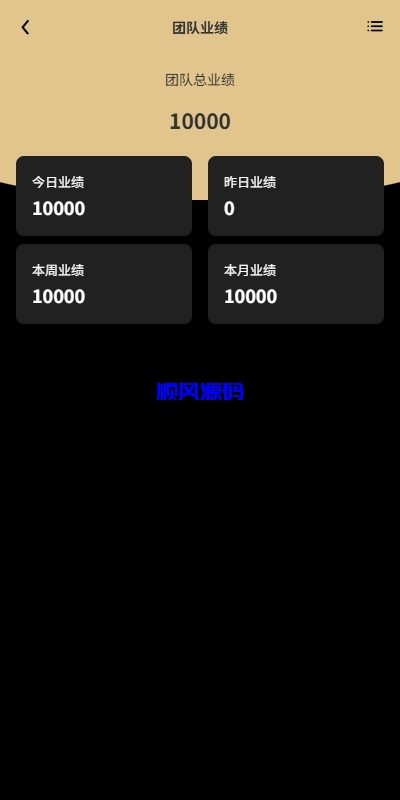 图片[12]-新版UI产品投资众筹返利系统/理财投资/前端uniapp-顺风源码网-精品源码网站