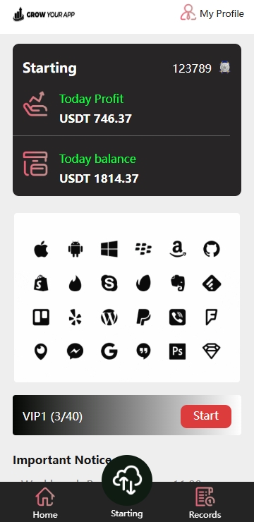海外抢单刷单系统/模式分组派单/前端uniapp-顺风源码网-精品源码网站