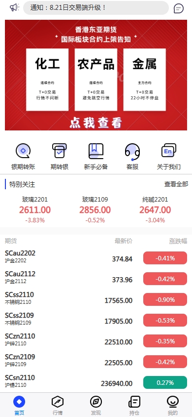 股票期货交易系统/股票外汇交易所/前端uniapp-顺风源码网-精品源码网站