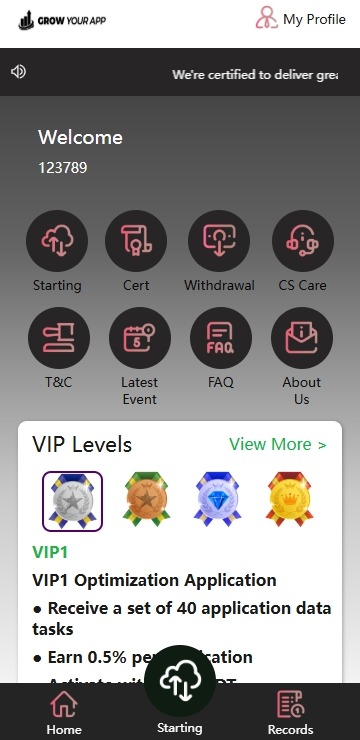海外抢单刷单系统/模式分组派单/前端uniapp-顺风源码网-精品源码网站